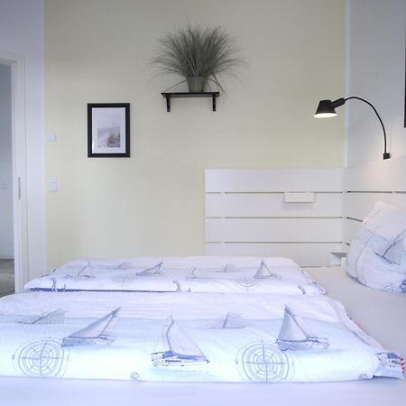Strandperle 2 Timmendorfer Strand Εξωτερικό φωτογραφία